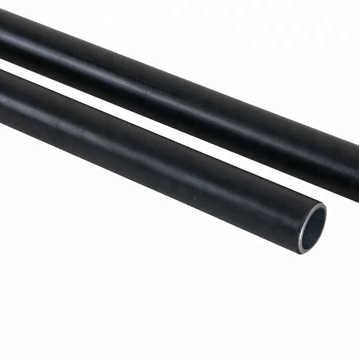 Low Alloy 09CrCuSb ND Steel Tube For Boiler Steam