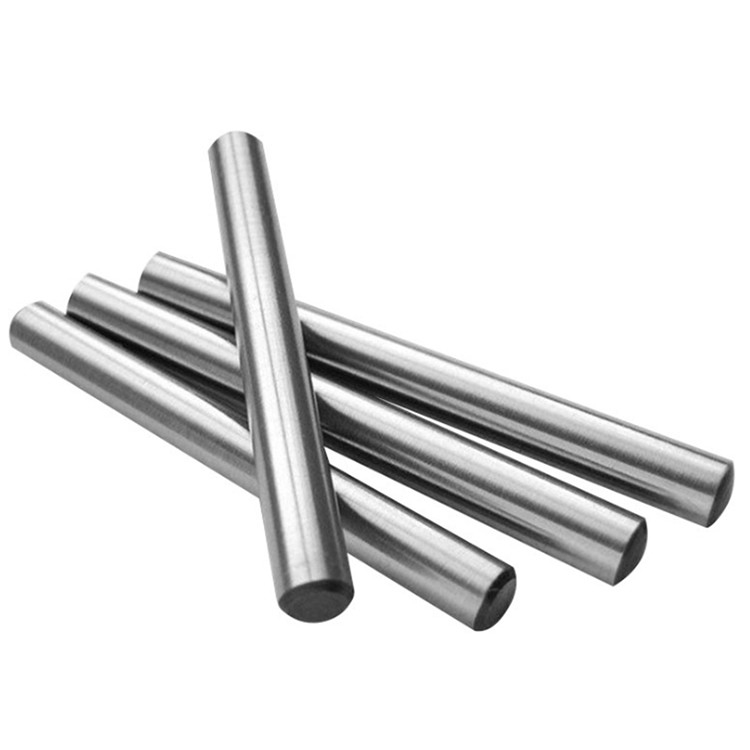 Inconel 625 N06625 2.4856 Nickel Based Alloy 625 Round Rod Bar Price Per Kg