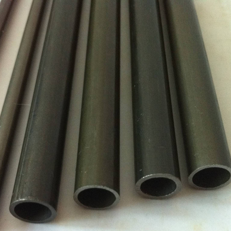 Carbon Steel Pipe Standard Length Seamless Carbon Steel Round Pipe And Tubes