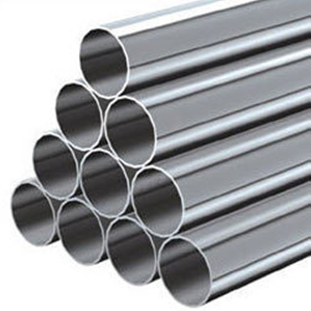 Wholesale Alloy 20 2.4660 ASTM B729 B474 B464 B622 UNS N10665 nickel Alloy seamless welded steel pipe tube
