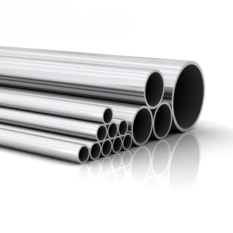 Astm B444 / B829 Alloy 625 N06625 Alloy Nickel Alloy Seamless Tube N06601 Seamless Pipe