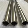 Monel 400 Round Incoloy 800 Nickel Alloy Pipe Stainless Steel Tube / Copper Nickel Pipe