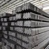 mild unequal hot dipped galvanized steel angle bar