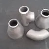 Ti Pure Pipe Fitting Titanium Seamless Concentric Reducer Price