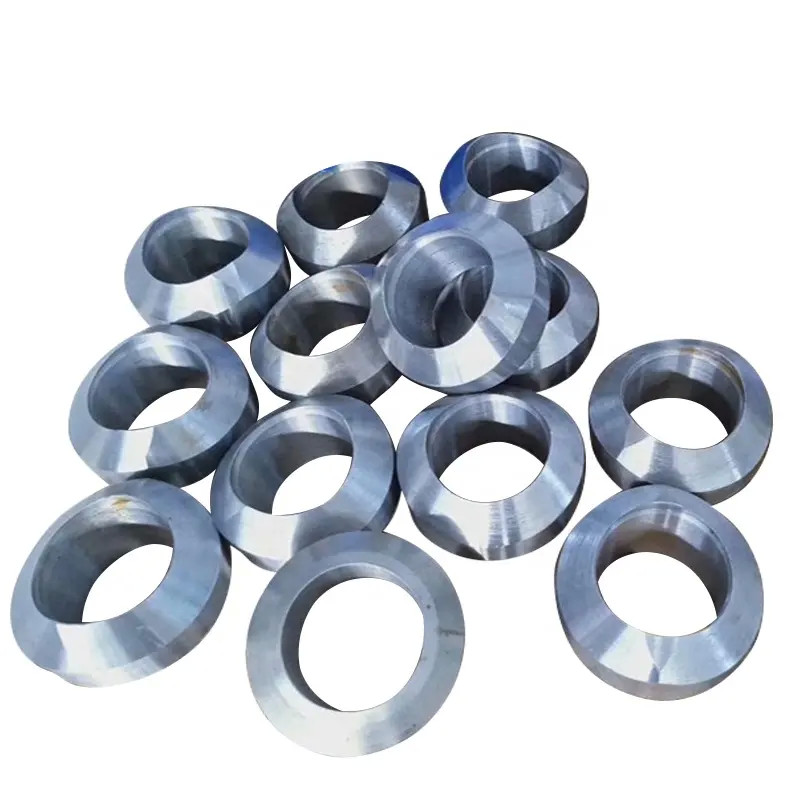 Threadolet Weldolet Socketolet Stainless Steel A182 316 Forged Weldolet Fittings