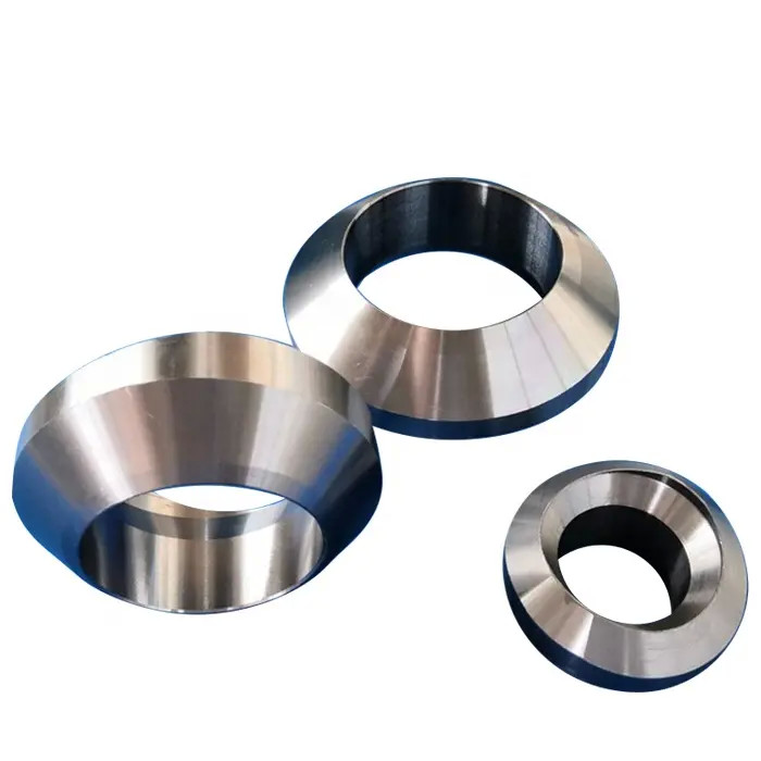 Threadolet Weldolet Socketolet Stainless Steel A182 316 Forged Weldolet Fittings