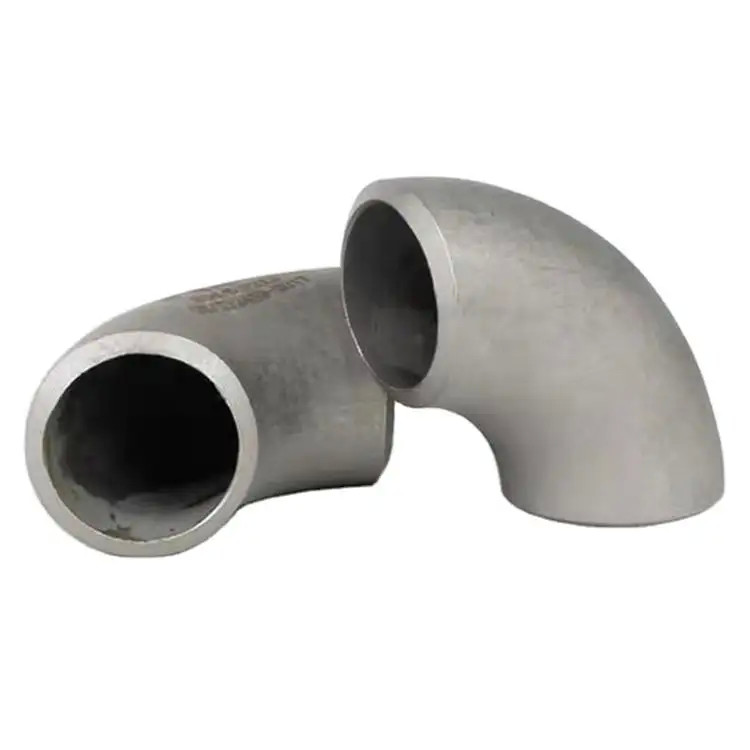 Stainless Steel Elbow 3 Inch Ss 304 Ss316 Npt Bspt Female Threaded 45 Degree Elbow