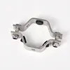 High Quality Pipe Fittings Internal Thread Galvanized Butt Welding 304 316 Stainless Steel Pipe Fittings