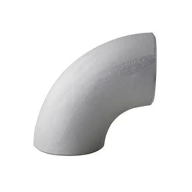 Sch40 Pipe Elbow 90 Degree Dimensions 1.5