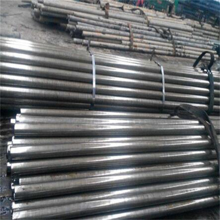 Customized Pressure & Temperature Round Hastelloy X Pipe