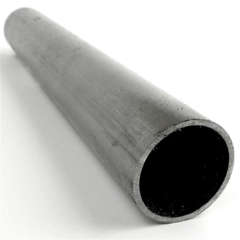 Nickel Alloy Reinforced Pipe for Chemical Application Customized Outer Diameter