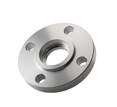 Sfenry Forged Carbon Steel Standard ASME B16.5 SCH40 SCH80 ASTM A105 Weld Neck Flange