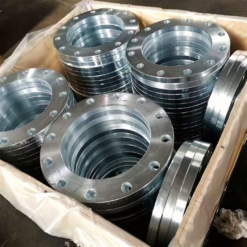 Prompt Delivery within 30 Days Forged Steel Valve with Flanges
