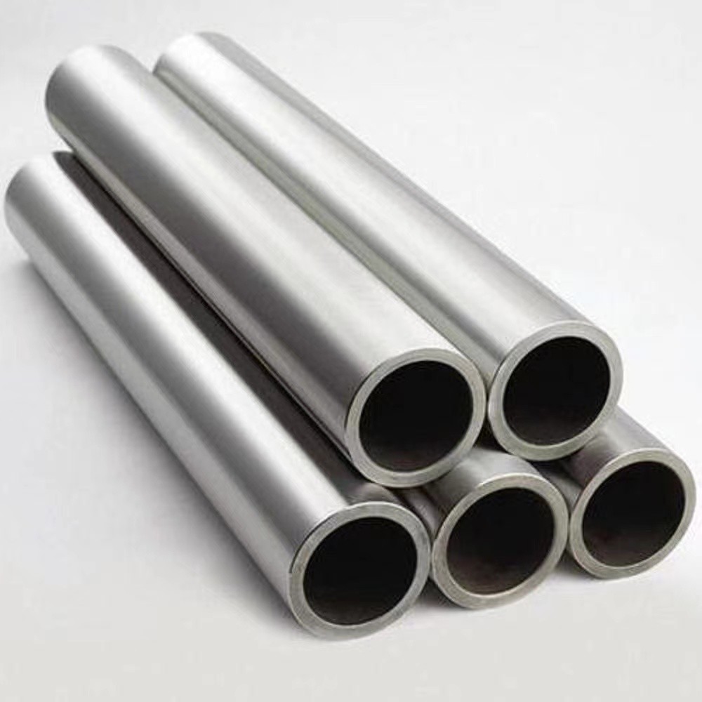 Guangdong hot selling ASTM JIS AISI super duplex decorative pipes fitting 201 304 316l 6000mm stainless steel pipes