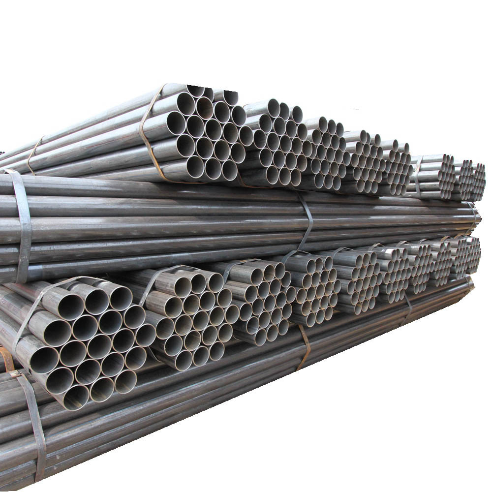 API Carbon Steel thread drilling rig tools casing borehole seamless steel pipes