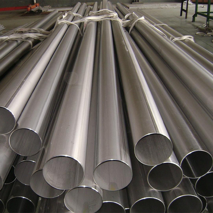 C276 6inch Sch40 1PCS Industrial SMLS PE BE Alloy Steel Hastelloy Pipe