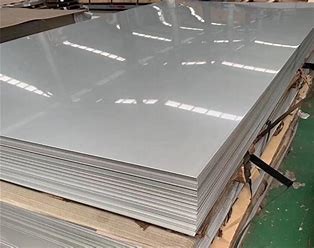 Cold Rolled Technology Stainless Steel Plate  0.3mm-120mm Thickness