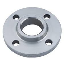 Slip-On Flange  Steel Flange DN15, DN20, DN25 1/2