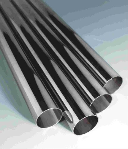 Factory-Produced Seamless Stainless Steel Pipe ASTM Standard for Food Automotive Manufacturing Water Treatment Welding