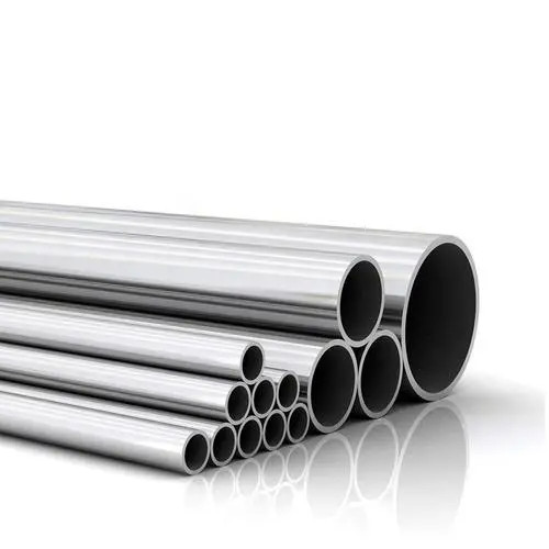 Factory-Produced Seamless Stainless Steel Pipe ASTM Standard for Food Automotive Manufacturing Water Treatment Welding