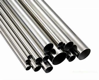 Factory-Produced Seamless Stainless Steel Pipe ASTM Standard for Food Automotive Manufacturing Water Treatment Welding