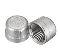 Stainless Steel Pipe Cap The Essential Product for Pipe Protection and Durability
