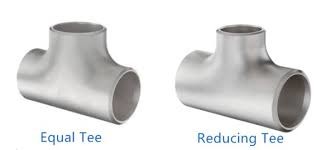 Discover the Benefits of Using Stainless Steel Tee for Pipe Connections
