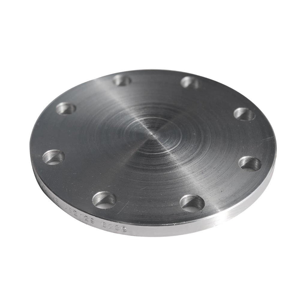 METAL Factory Blind Flange Customizable Stainless Steel Flanges Flange Cover