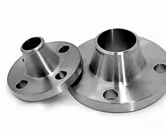 Metal Super Austenitic Stainless Forged Fittings 254MO UNS 31254 A182 F44 Welding Neck Flanges for Pipe Industry