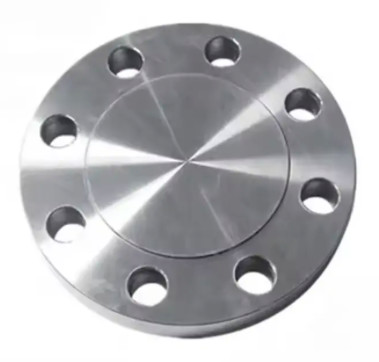 METAL Factory Blind Flange Customizable Stainless Steel Flanges Flange Cover