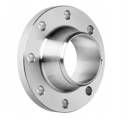 ASME B16.5 Class 600# NPS 8inch Long Weld Neck Stainless Steel Flange METAL SA182 F316L LWN RTJ Flange 182LWN RTJ Flange