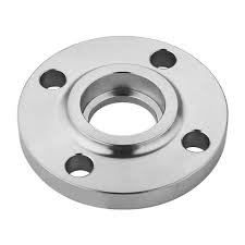 Slip-On Flange  Steel Flange DN15, DN20, DN25 1/2