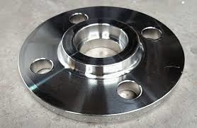 Forged Steel Flanges High-Strength Connectors for Extreme Conditions in Marine Chemical and Power Industries