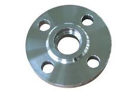 Carbon Steel Stainless Steel and Alloy Steel Forged Steel Flanges Available in Various Grades for Extreme Conditions