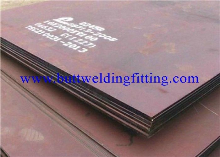 Mirror Polished 304 Stainless Steel Sheeting for Custom Length 1000-2000mm