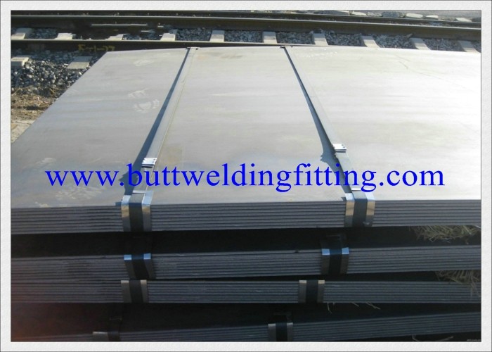 Customizable Polished Stainless Steel Plank ASTM AISI DIN EN GB JIS for Industrial Applications