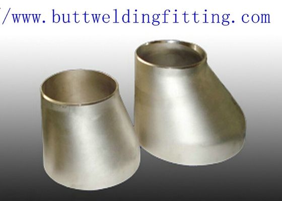 TOBO ASTM A403/A403M Butt Weld Fitting Stainless Steel Concentric Eccentric Reducer 4 SCH40s