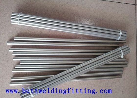Customized Corrosion Resistant Stainless Steel Bars