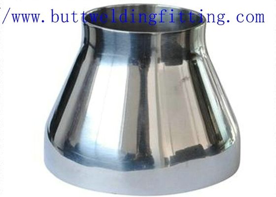 SS904L Stainless Steel Reducer ASTM A-234 ( WPB WPC ) EN ASME