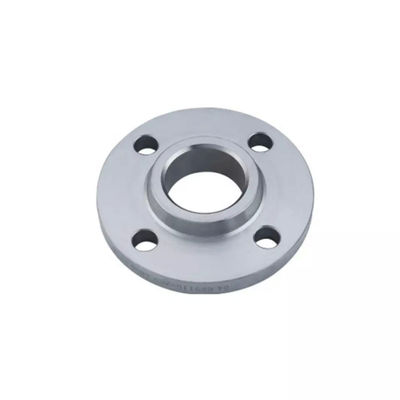 WN Flange, FF, BE, 2", SCH40, CL900, ASME-B16.5, ASTM A182 Gr.F 44 (UNS 531254)