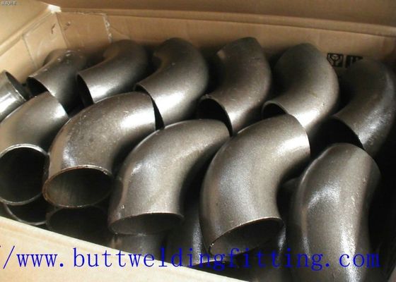 45 / 90 Degree Stainless Steel Elbow 321H WP347 A815 UNSS31803 1-48 Inch