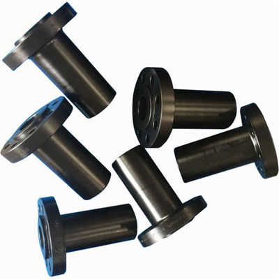 LWN FLANGE TG,ASTM A182 F304 THICKNESS 10S ASTM A105 SIZE: 3/4"- 1500#, SCH.80