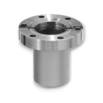 Expander Flange Raised Face DN10 Class 150 Alloy Steel ASTM A182F1 Sliver