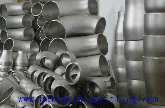 Long Radius Seamless Butt Welded Elbow Stainless Steel A403 WP304 Size 1-48 Inch