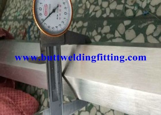300 Series Hexagonal Stainless Steel Bars SGS / BV / ABS / LR / TUV / DNV / BIS / API / PED