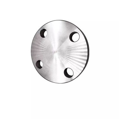 7"FLANGE, BL, TG, Factory Direct Sale,CL1200LB,ASTM A350 LF1,ASME B16.5,THICKNESS 80S