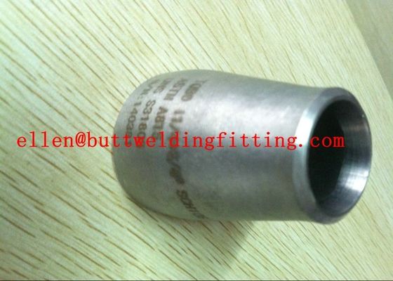 Duplex Stainless Steel Elbow
