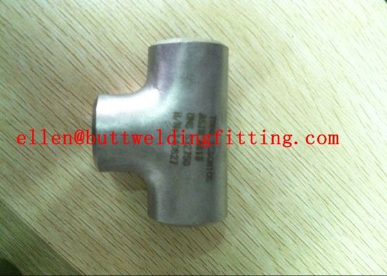 Duplex Stainless Steel Elbow