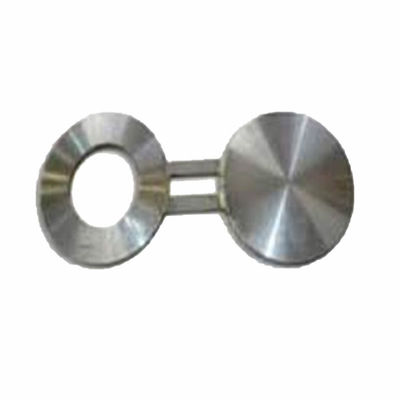 900LB8 BL Flange RF Round Shape ASTM A182 F904L Steel Forge Flanges Highly Durable 24 inch Diameter Forge Flange