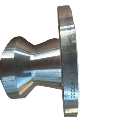 Nipo Flange Alloy Steel ASTM A182 F11 Pipe Fittings 1inch Class300